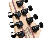 Cort KX507MS Pale Moon Ebony Cort KX507MS Pale Moon Ebony